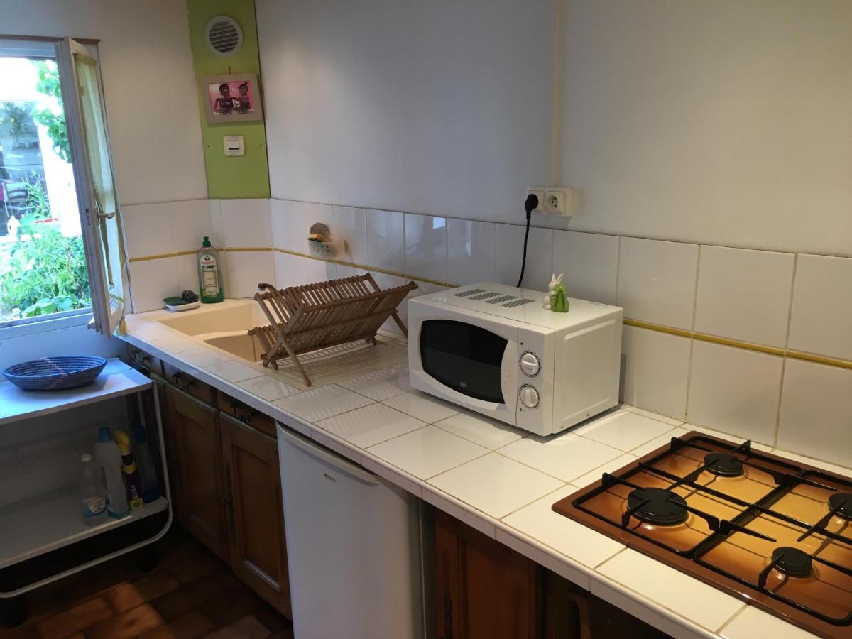 La Petite Maison De La Rochelle エクステリア 写真