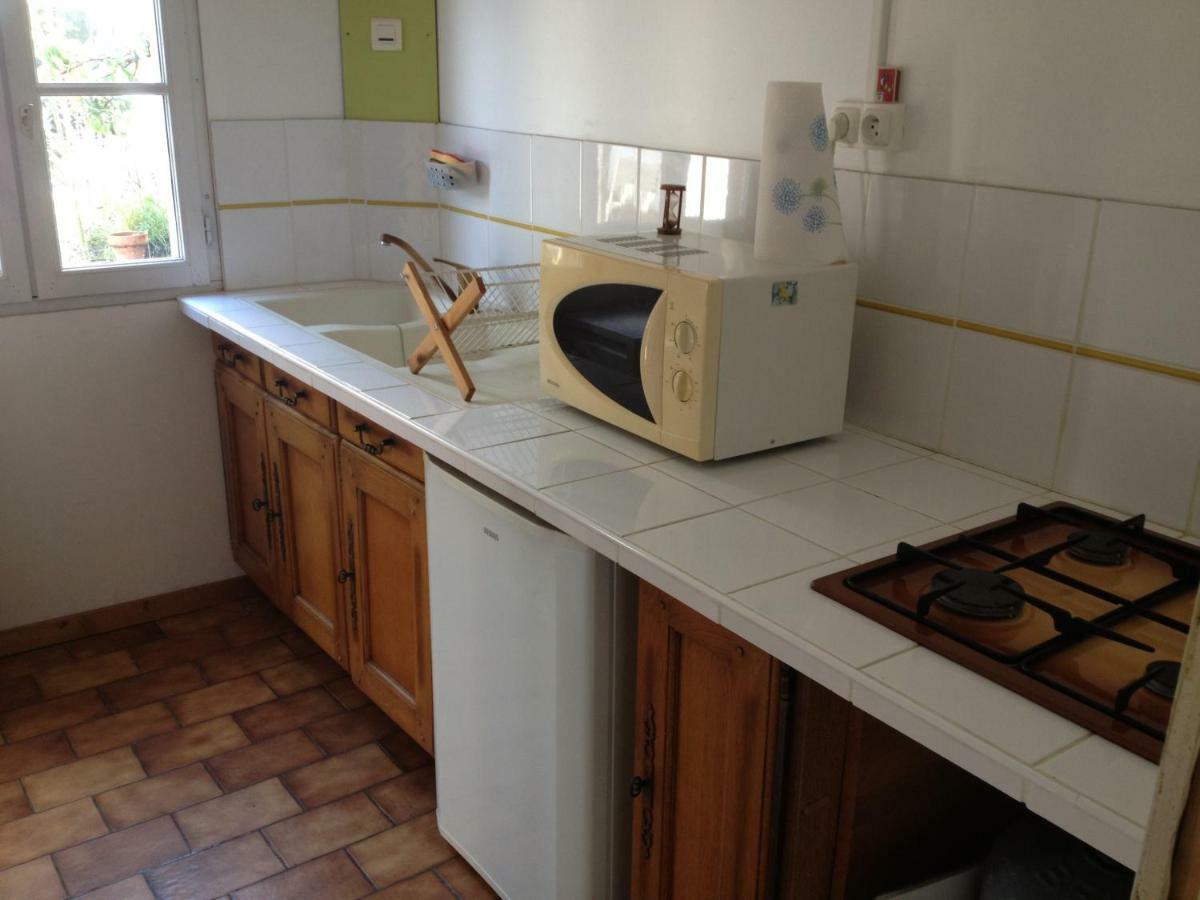 La Petite Maison De La Rochelle エクステリア 写真