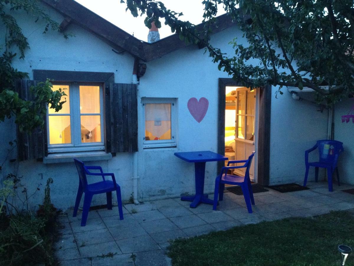 La Petite Maison De La Rochelle エクステリア 写真